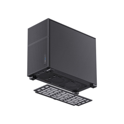 Корпус для ПК JONSBO D31 MESH Black Корпус для ПК JONSBO D31 MESH Black