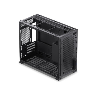 Корпус для ПК JONSBO D31 MESH Black Корпус для ПК JONSBO D31 MESH Black