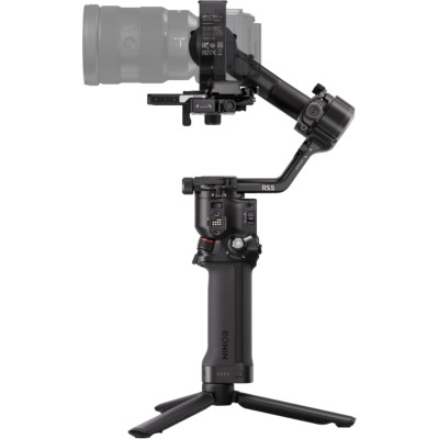 Стедікам DJI RS 5 Combo (CP.RN.00000497.03)