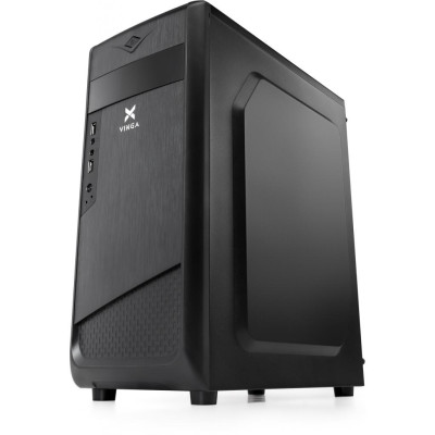 Корпус для ПК Vinga CS110B Корпус для ПК Vinga CS110B