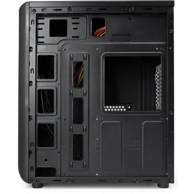 Корпус для ПК Vinga CS110B Корпус для ПК Vinga CS110B