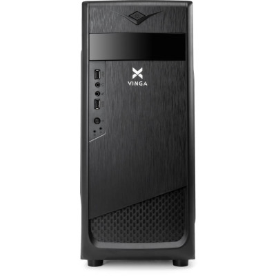 Корпус для ПК Vinga CS110B Корпус для ПК Vinga CS110B