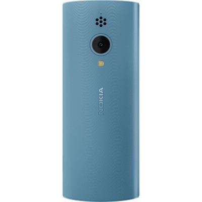 Мобільний телефон Nokia 150 2023 Blue Мобільний телефон Nokia 150 2023 Blue
