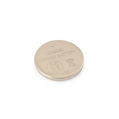 Батарейка CR2032 Lithium Vinga (VJLBCR20321) Батарейка CR2032 Lithium Vinga (VJLBCR20321)