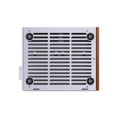 Корпус для ПК JONSBO T6 Silver Корпус для ПК JONSBO T6 Silver