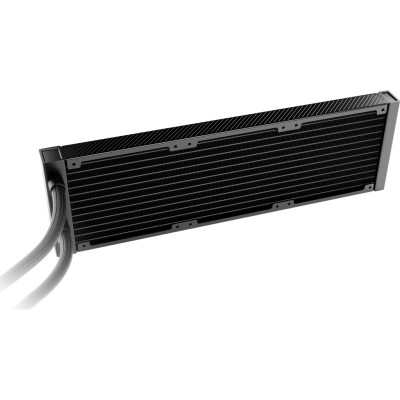 Система рідинного охолодження Be quiet! LIGHT LOOP 360mm (BW022) Система рідинного охолодження Be quiet! LIGHT LOOP 360mm (BW022)