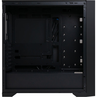 Корпус для ПК Vinga Sentinel Корпус для ПК Vinga Sentinel