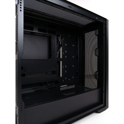Корпус для ПК Vinga Sentinel Корпус для ПК Vinga Sentinel