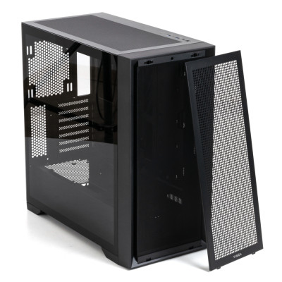 Корпус для ПК Vinga Sentinel Корпус для ПК Vinga Sentinel