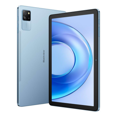Планшет Blackview Tab 60 Pro 10.1" HD+ 8/128GB LTE Blue (6931548318415) Планшет Blackview Tab 60 Pro 10.1" HD+ 8/128GB LTE Blue (6931548318415)
