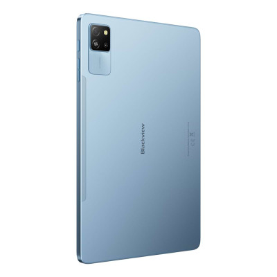 Планшет Blackview Tab 60 Pro 10.1" HD+ 8/128GB LTE Blue (6931548318415) Планшет Blackview Tab 60 Pro 10.1" HD+ 8/128GB LTE Blue (6931548318415)