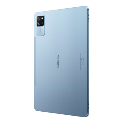 Планшет Blackview Tab 60 Pro 10.1" HD+ 8/128GB LTE Blue (6931548318415) Планшет Blackview Tab 60 Pro 10.1" HD+ 8/128GB LTE Blue (6931548318415)