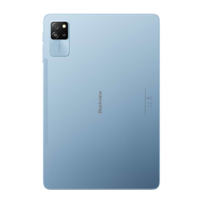 Планшет Blackview Tab 60 Pro 10.1" HD+ 8/128GB LTE Blue (6931548318415) Планшет Blackview Tab 60 Pro 10.1" HD+ 8/128GB LTE Blue (6931548318415)