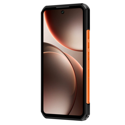 Мобільний телефон OUKITEL WP500 12/1TB Orange (6941749876706) Мобільний телефон OUKITEL WP500 12/1TB Orange (6941749876706)