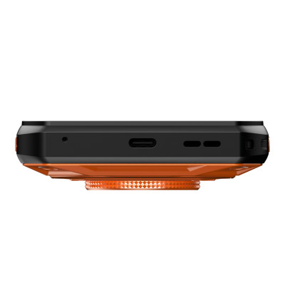 Мобільний телефон OUKITEL WP500 12/1TB Orange (6941749876706) Мобільний телефон OUKITEL WP500 12/1TB Orange (6941749876706)