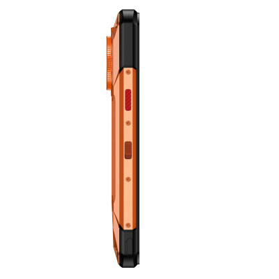 Мобільний телефон OUKITEL WP500 12/1TB Orange (6941749876706) Мобільний телефон OUKITEL WP500 12/1TB Orange (6941749876706)