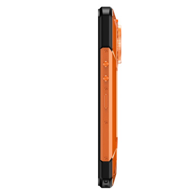 Мобільний телефон OUKITEL WP500 12/1TB Orange (6941749876706) Мобільний телефон OUKITEL WP500 12/1TB Orange (6941749876706)