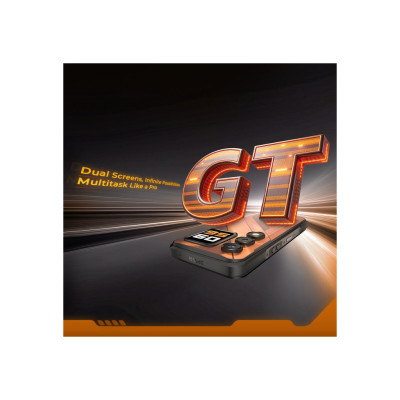Мобільний телефон OUKITEL WP66 12/512GB Orange (6941749856845) Мобільний телефон OUKITEL WP66 12/512GB Orange (6941749856845)