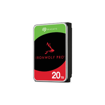 Жорсткий диск 3.5" 20TB Seagate (ST20000NT001) Жорсткий диск 3.5" 20TB Seagate (ST20000NT001)