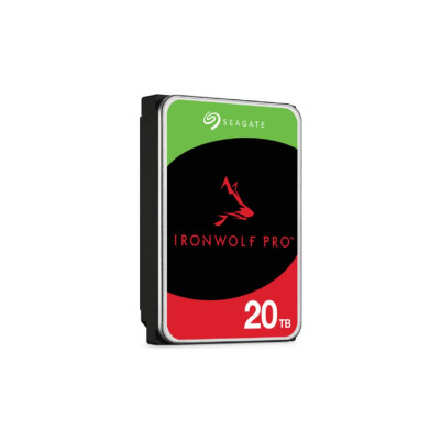Жорсткий диск 3.5" 20TB Seagate (ST20000NT001) Жорсткий диск 3.5" 20TB Seagate (ST20000NT001)