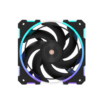 Кулер до корпусу Alseye W12-Plus-B ((Forward Blades) (AS.04.07.0066)