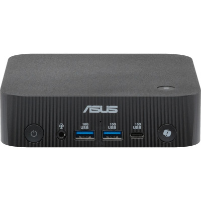 Комп'ютер ASUS PN54-BBR522MNS1 / Ryzen5 220, 2*SO-DIMM, M.2SSD, WiFi (90MR01D2-M000D0)