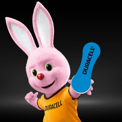 Батарейка Duracell для слухових апаратів розмір 675, 6 шт. в упаковці (5004326) Батарейка Duracell для слухових апаратів розмір 675, 6 шт. в упаковці (5004326)