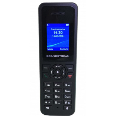 IP телефон Grandstream DECT DP Bundle (DP750+DP720) IP телефон Grandstream DECT DP Bundle (DP750+DP720)