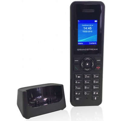 IP телефон Grandstream DECT DP Bundle (DP750+DP720) IP телефон Grandstream DECT DP Bundle (DP750+DP720)