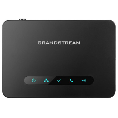 IP телефон Grandstream DECT DP Bundle (DP750+DP720) IP телефон Grandstream DECT DP Bundle (DP750+DP720)