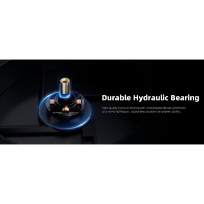 Кулер до корпусу ID-Cooling AS-120-K
