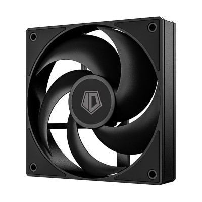 Кулер до корпусу ID-Cooling AS-120-K
