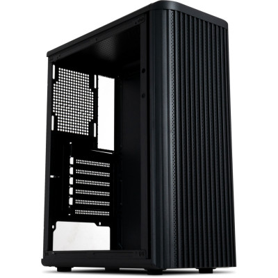 Корпус для ПК Vinga CS218B Корпус для ПК Vinga CS218B
