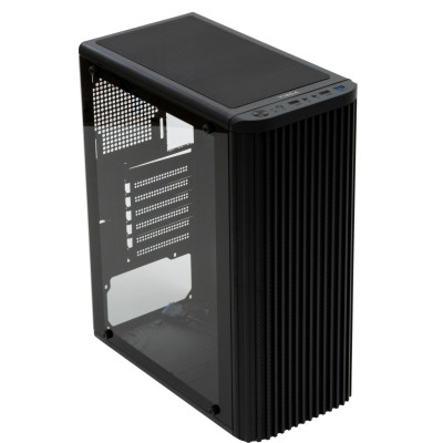Корпус для ПК Vinga CS218B Корпус для ПК Vinga CS218B