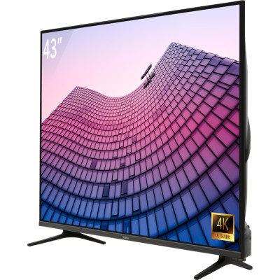 Телевізор Vinga L43UHD25B Телевізор Vinga L43UHD25B