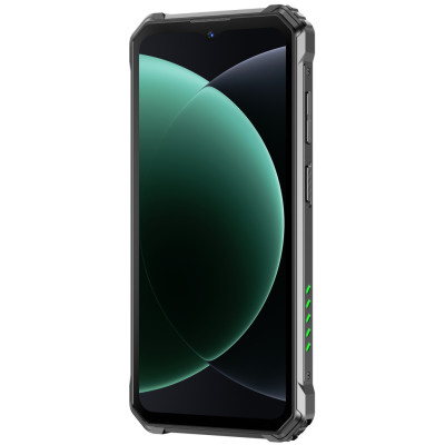 Мобільний телефон OUKITEL G6 8/256GB Green (6941749863058) Мобільний телефон OUKITEL G6 8/256GB Green (6941749863058)