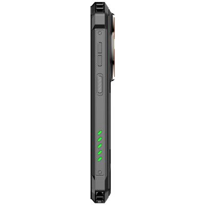 Мобільний телефон OUKITEL G6 8/256GB Green (6941749863058) Мобільний телефон OUKITEL G6 8/256GB Green (6941749863058)