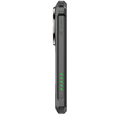 Мобільний телефон OUKITEL G6 8/256GB Green (6941749863058) Мобільний телефон OUKITEL G6 8/256GB Green (6941749863058)