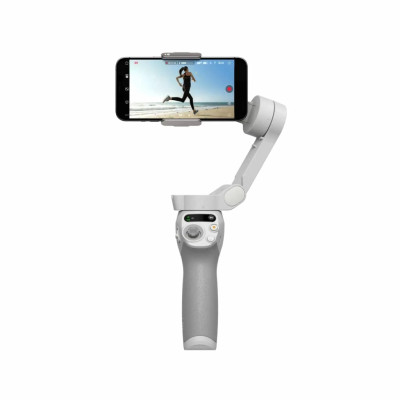 Стедікам DJI Osmo Mobile SE (CP.OS.00000214.01) Стедікам DJI Osmo Mobile SE (CP.OS.00000214.01)