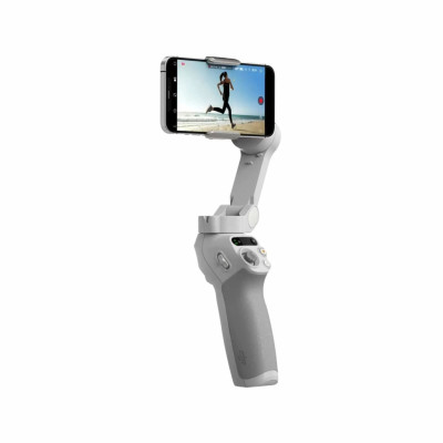 Стедікам DJI Osmo Mobile SE (CP.OS.00000214.01) Стедікам DJI Osmo Mobile SE (CP.OS.00000214.01)