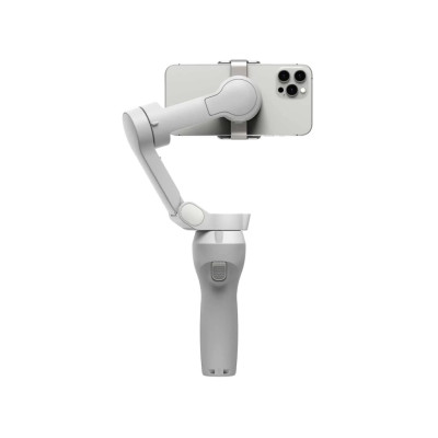 Стедікам DJI Osmo Mobile SE (CP.OS.00000214.01) Стедікам DJI Osmo Mobile SE (CP.OS.00000214.01)
