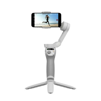 Стедікам DJI Osmo Mobile SE (CP.OS.00000214.01) Стедікам DJI Osmo Mobile SE (CP.OS.00000214.01)