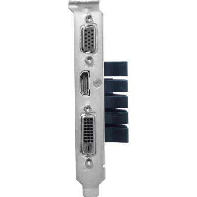 Відеокарта GeForce GT710 2048Mb ASUS (GT710-SL-2GD5-BRK-EVO) Відеокарта GeForce GT710 2048Mb ASUS (GT710-SL-2GD5-BRK-EVO)