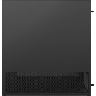 Корпус для ПК NZXT H5 Flow Compact (CC-H52FB-01)