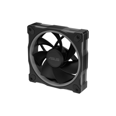 Кулер до корпусу ASUS PRIME MR120 REVERSE ARGB BLACK 3IN1 (90DA00L0-B09020) Кулер до корпусу ASUS PRIME MR120 REVERSE ARGB BLACK 3IN1 (90DA00L0-B09020)