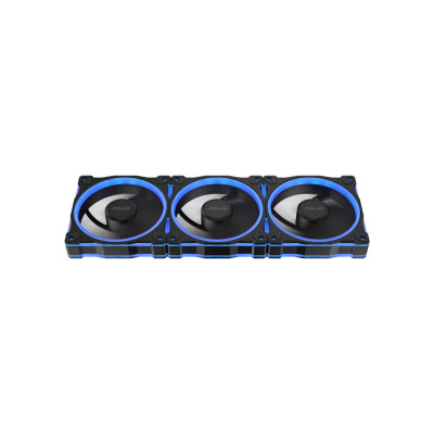 Кулер до корпусу ASUS PRIME MR120 REVERSE ARGB BLACK 3IN1 (90DA00L0-B09020) Кулер до корпусу ASUS PRIME MR120 REVERSE ARGB BLACK 3IN1 (90DA00L0-B09020)