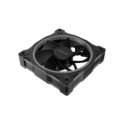 Кулер до корпусу ASUS PRIME MR120 REVERSE ARGB BLACK 3IN1 (90DA00L0-B09020) Кулер до корпусу ASUS PRIME MR120 REVERSE ARGB BLACK 3IN1 (90DA00L0-B09020)
