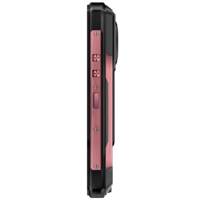 Мобільний телефон OUKITEL WP56 12/512GB Red (6941749811547)