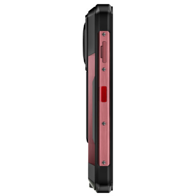 Мобільний телефон OUKITEL WP56 12/512GB Red (6941749811547)