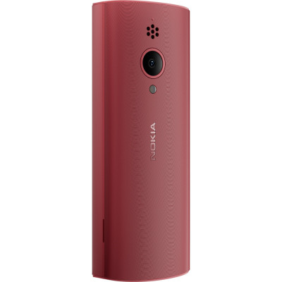 Мобільний телефон Nokia 150 2023 Red Мобільний телефон Nokia 150 2023 Red